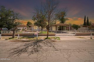 244 Link Dr, El Paso, TX 79907