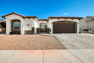 14616 Long Shadow Ave, El Paso, TX 79938
