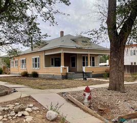 300 N  Michigan Ave, Roswell, NM 88201