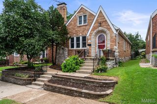 6546 Mardel Ave, Saint Louis, MO 63109