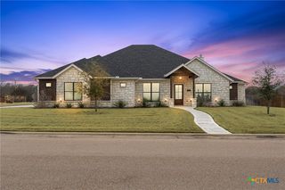 814 Norfolk Dr, Temple, TX 76502