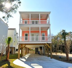 216 10th Ave. S Lot 4, Surfside Beach, SC 29575