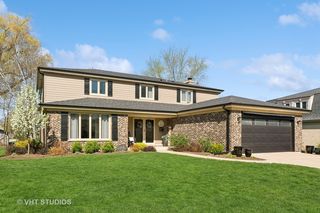 532 S  Princeton Ave, Arlington Heights, IL 60005