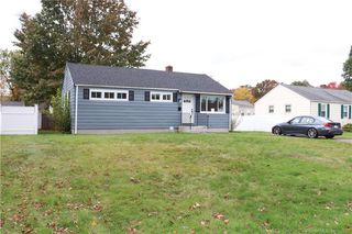 43 Brookside Circle, Wethersfield, CT 06109