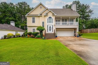 1111 Chateau Ter, McDonough, GA 30253