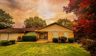 1822 Arbor Pl, Mountain Home, AR 72653