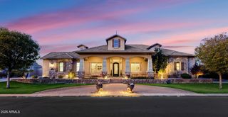 4282 E ESTRELLA Court, Gilbert, AZ 85296