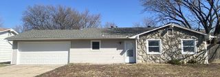 4549 S  Washington Ct, Wichita, KS 67216