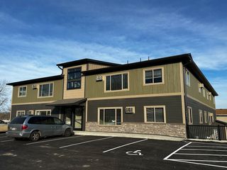 1009 3rd Ave  NE #201, Buffalo, MN 55313
