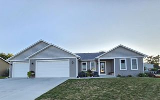 910 Taft Lane, Waupun, WI 53963