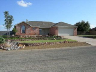 5841 Dearborn Rd, San Angelo, TX 76901