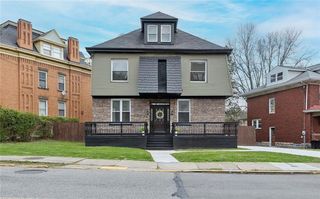 140 Lincoln Ave, Bellevue, PA 15202