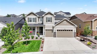 13041 Reata Ridge Drive, Parker, CO 80134