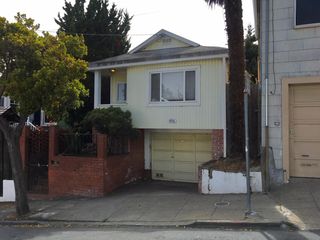 496 Ellsworth St, San Francisco, CA 94110