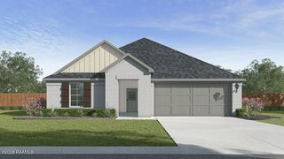 106 Acadian Falls Dr, Broussard, LA 70518