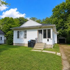 4520 Edwards Ave, Flint, MI 48505