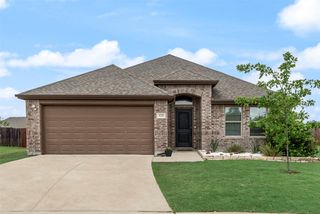 928 McGehee Ct, Fate, TX 75087