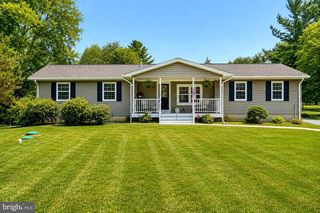 6525 Ebenezer Rd, Middle River, MD 21220