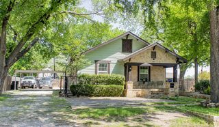 809 W  Avenue F, Garland, TX 75040