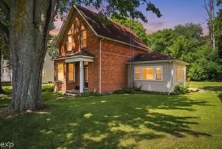 3927 W  Sheldon Rd, Carsonville, MI 48419