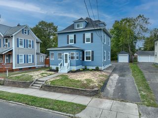142 Henry Street, New Britain, CT 06051