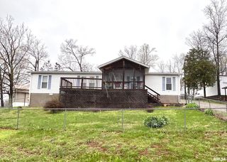 100 Little John Loop, Tunnel Hill, IL 62972