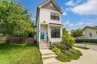 1386 N  6th St, Columbus, OH 43201