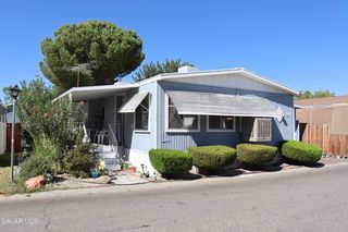 1301 E  Avenue I #90, Lancaster, CA 93535
