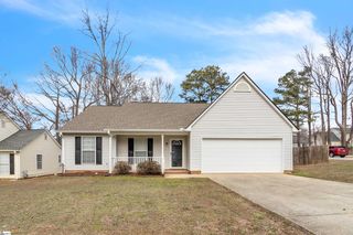 102 W  Fall River Way, Simpsonville, SC 29680
