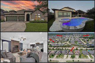 31276 New Forest Park Ln, Spring, TX 77386