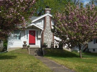 2218 N  Franklin Ave, Springfield, MO 65803
