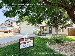 2717 E  Sandgate Ave, Nampa, ID 83686