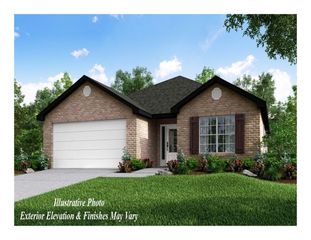 1617 S  11th Pl, Rogers, AR 72758
