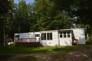 1077 W  Cherry Creek Rd, Mio, MI 48647