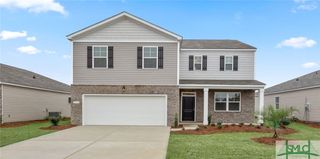 159 Troupe Court, Savannah, GA 31407