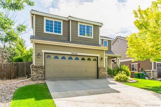 7456 S Norfolk Way, Aurora, CO 80016