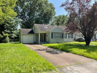 4333 Leatherwood Rd, Memphis, TN 38111