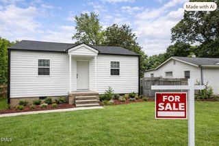 1409 Berkeley St, Durham, NC 27705