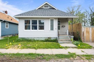 1419 Van Buren St, South Bend, IN 46628