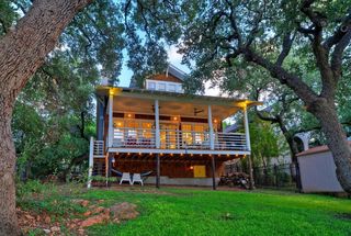 409 Antler Run, Kingsland, TX 78639