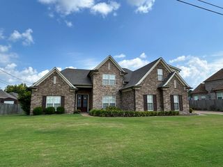 36 Hattie Ln, Atoka, TN 38004