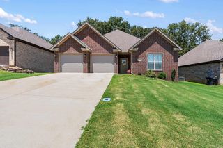 4124 Lynx Ln, Jonesboro, AR 72405