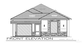 2617 W  Hatfield Ave, Edinburg, TX 78539
