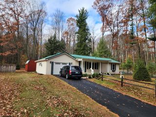 154 S  Atchison Rd, Harrisville, MI 48740