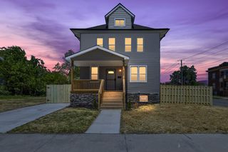 455 Alger St, Detroit, MI 48202