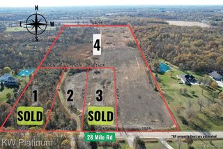 Vacant #4-28, Ray, MI 48096