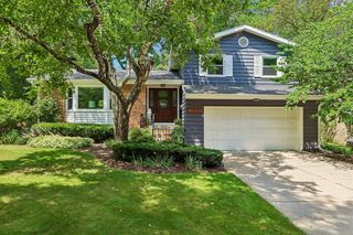 1130 Chapel Hill Rd, Madison, WI 53711