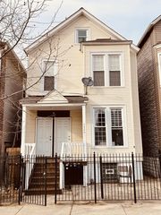 3426 W  McLean Ave, Chicago, IL 60647