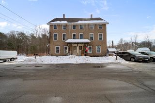 25 River Street, Hillsborough, NH 03244