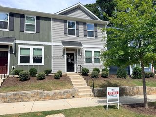 437 Hacksaw Trl, Raleigh, NC 27610